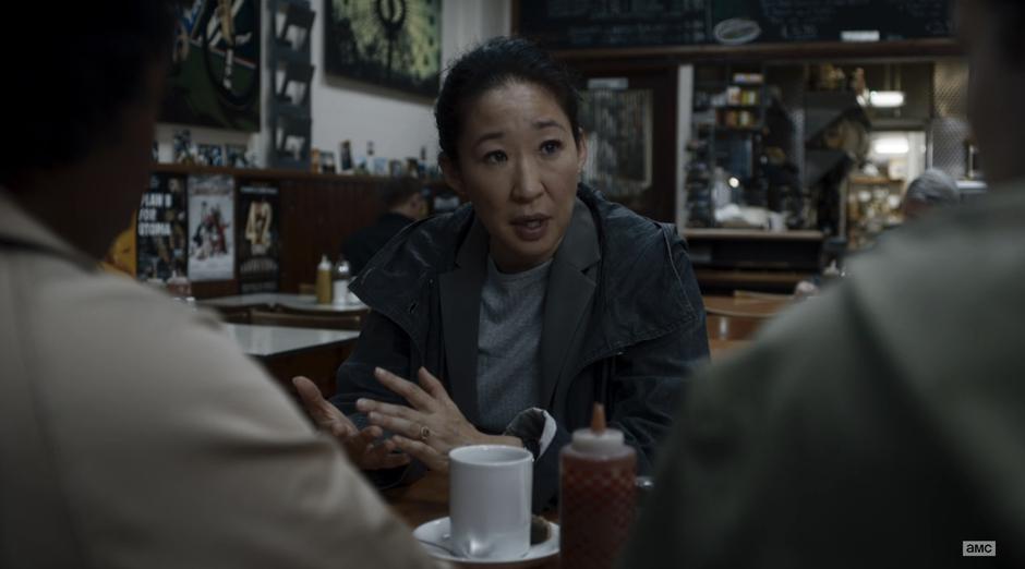 Killing Eve - Image 3