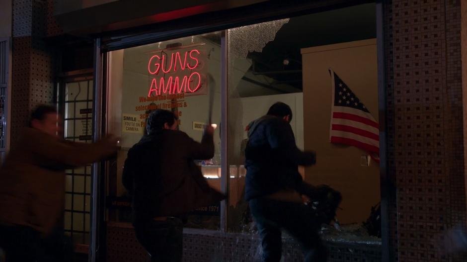 iZombie - Image 3