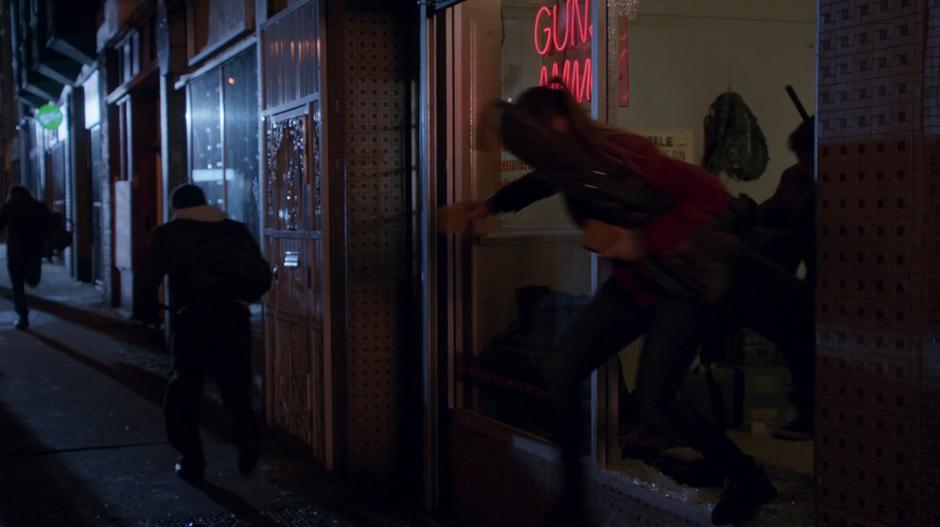 iZombie - Image 4