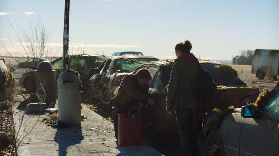The Last of Us - Image 4