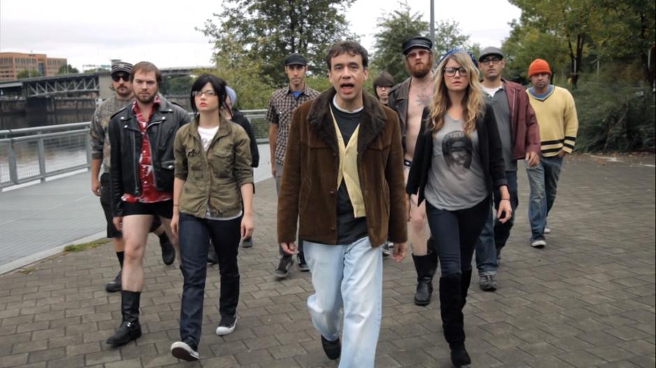 Portlandia - Image 2