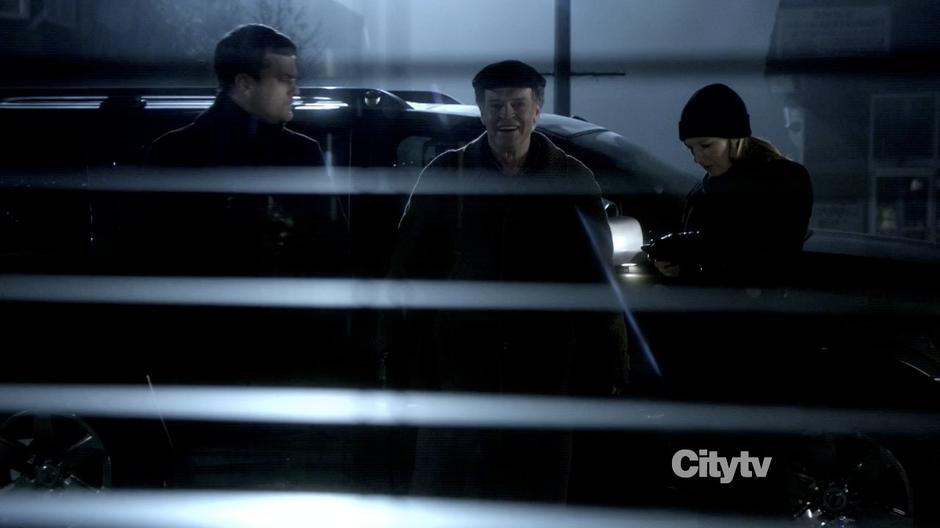 Fringe - Image 3