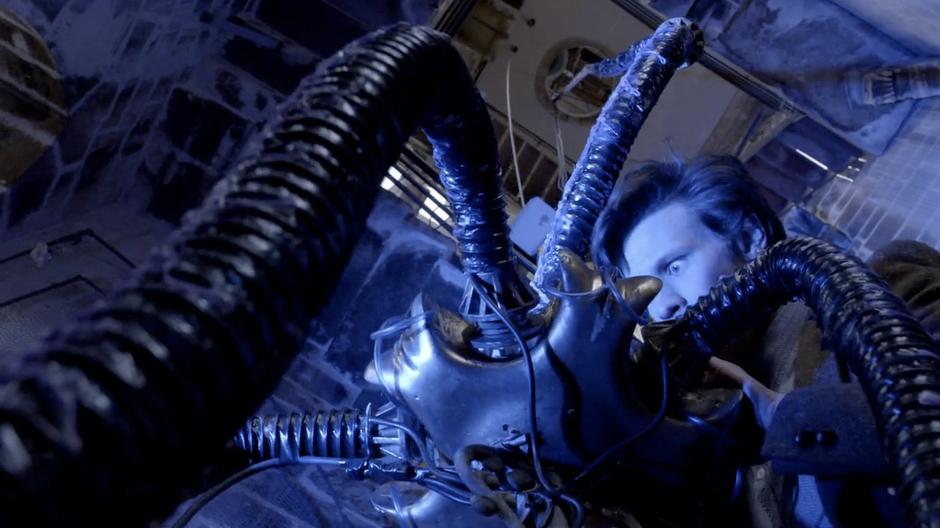 Doctor Who - Image 2