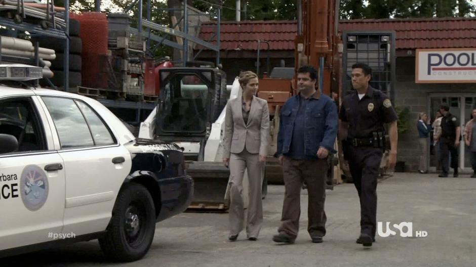 Psych - Image 3