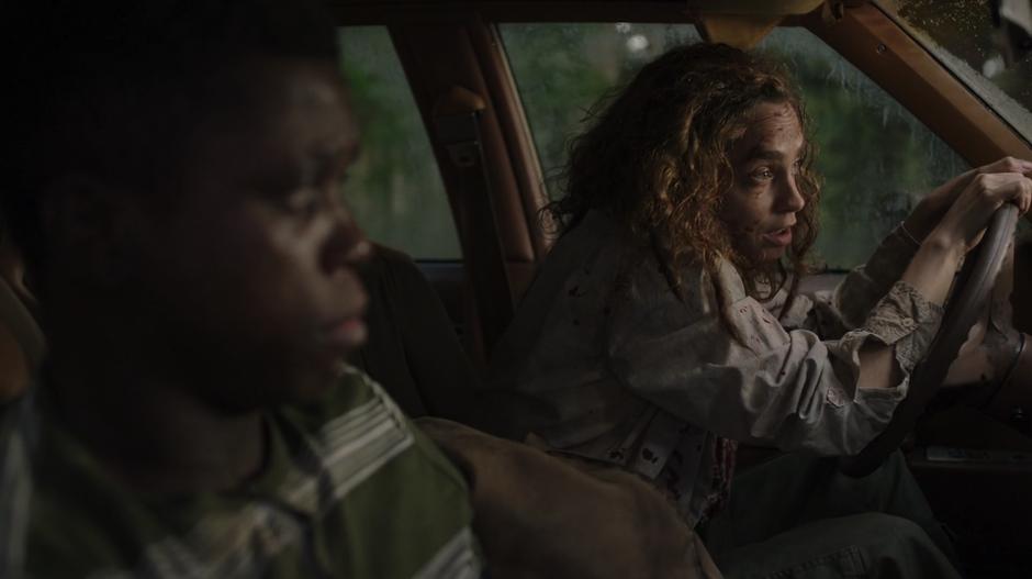 Dirk Gently's Holistic Detective Agency - Image 2