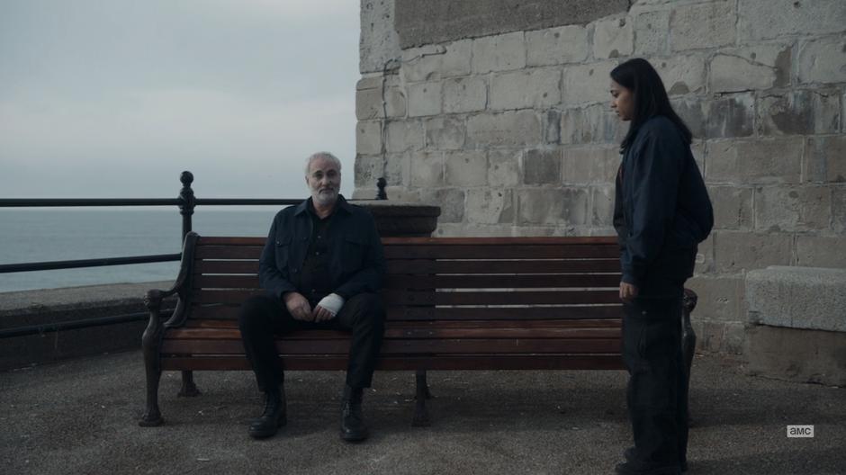 Killing Eve - Image 2