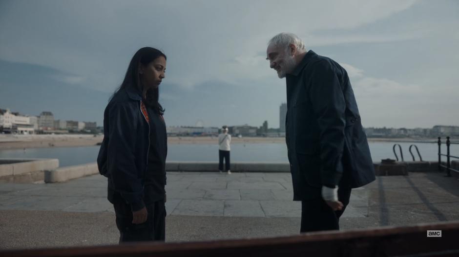 Killing Eve - Image 3