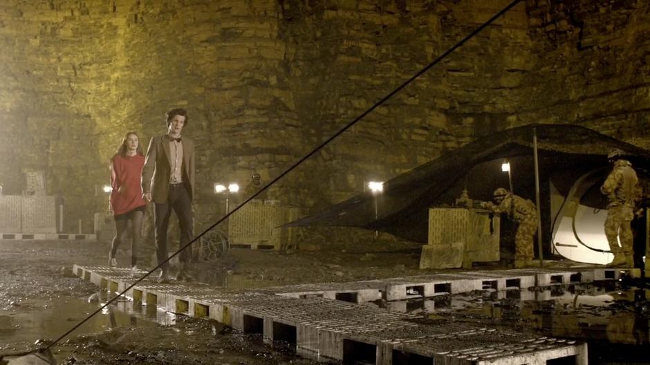 Doctor Who - Image 2
