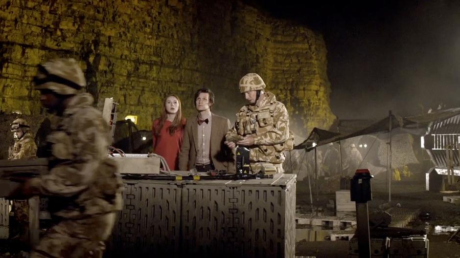 Doctor Who - Image 3