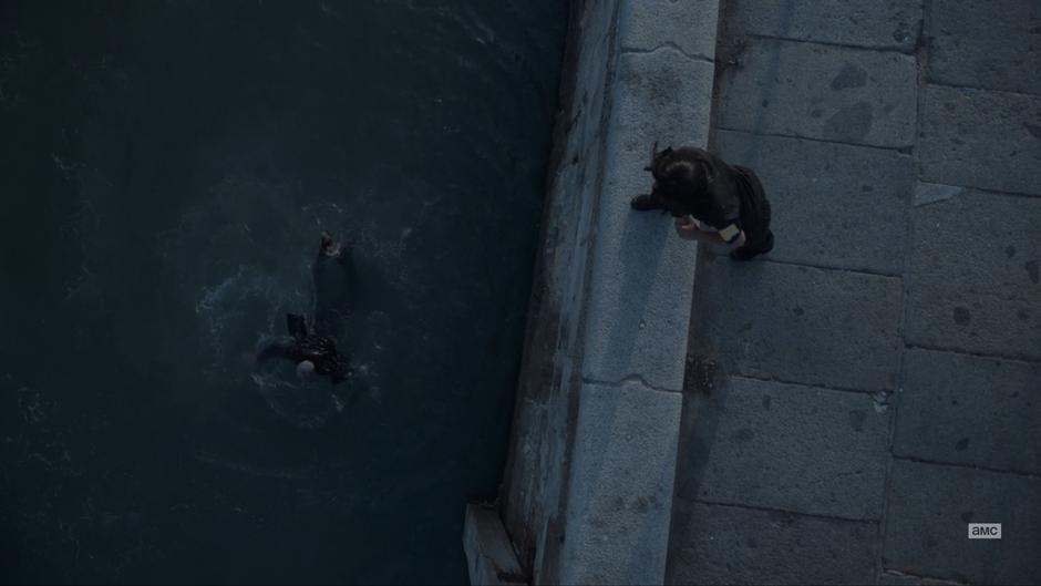 Killing Eve - Image 4