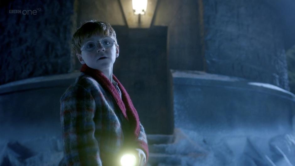 Doctor Who - Image 2
