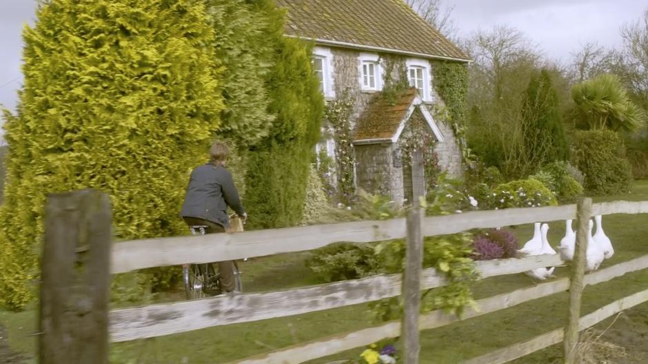 Doctor Who - Image 3