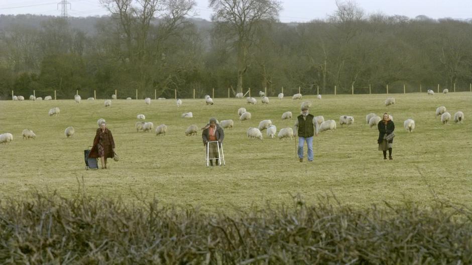 Doctor Who - Image 4