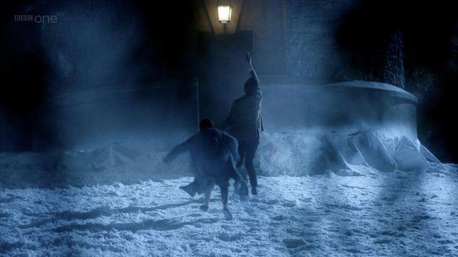 Doctor Who - Image 3