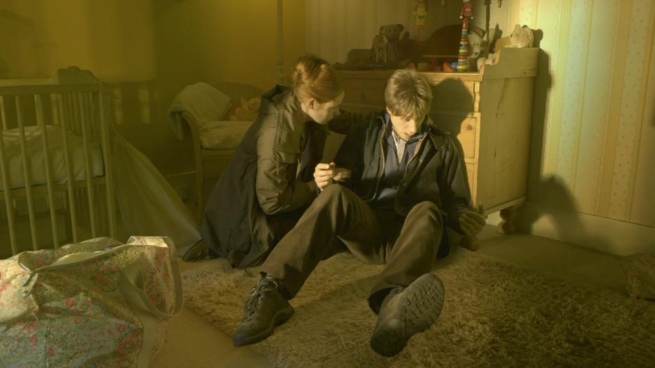 Doctor Who - Image 7