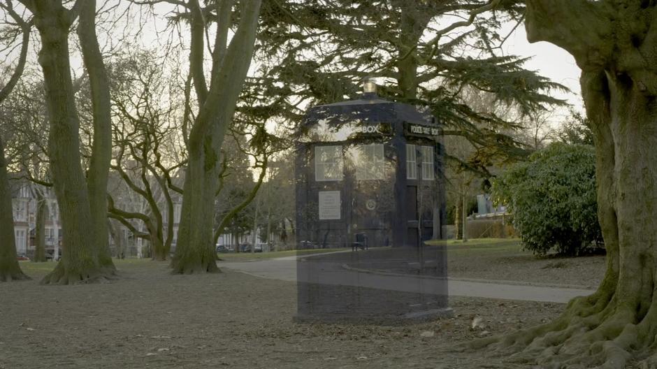 Doctor Who - Image 2