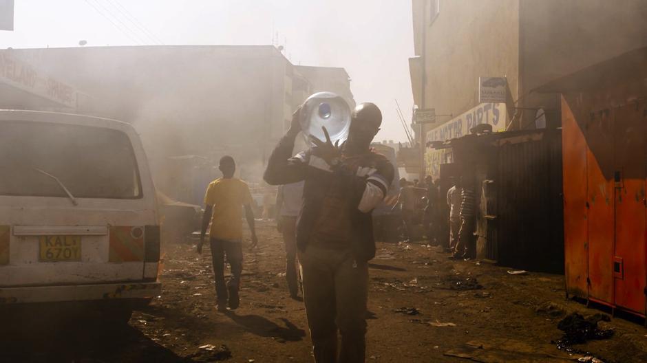 Sense8 - Image 2