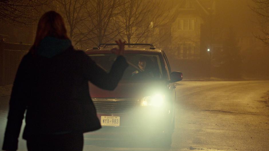 Orphan Black - Image 3