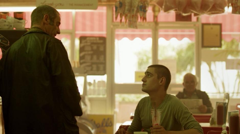 Being Human - Image 2
