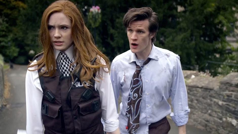 Doctor Who - Image 2