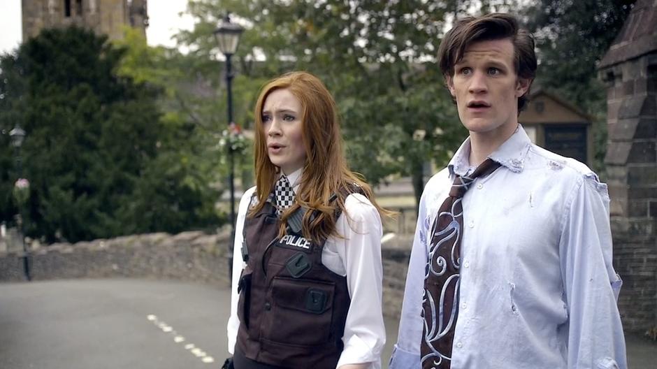 Doctor Who - Image 3