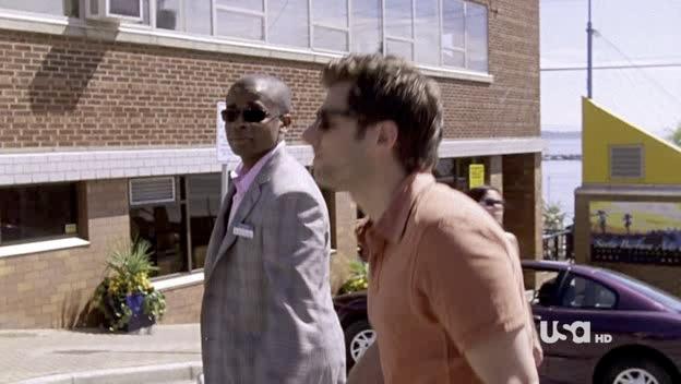 Psych - Image 3