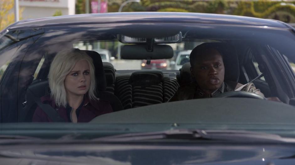 iZombie - Image 2
