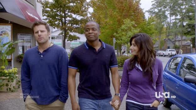 Psych - Image 3