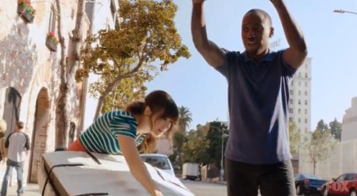 New Girl - Image 3