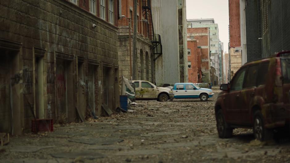 The Last of Us - Image 2