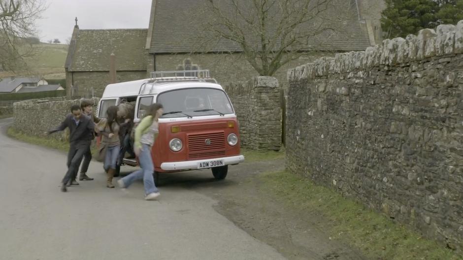 Doctor Who - Image 2