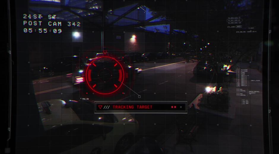 Person of Interest - Image 2