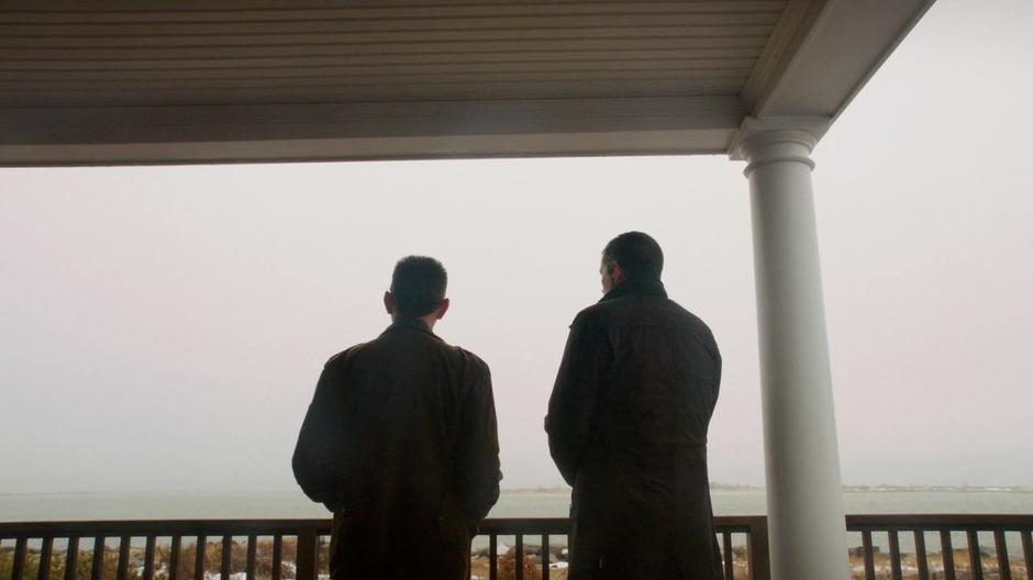 Person of Interest - Image 6