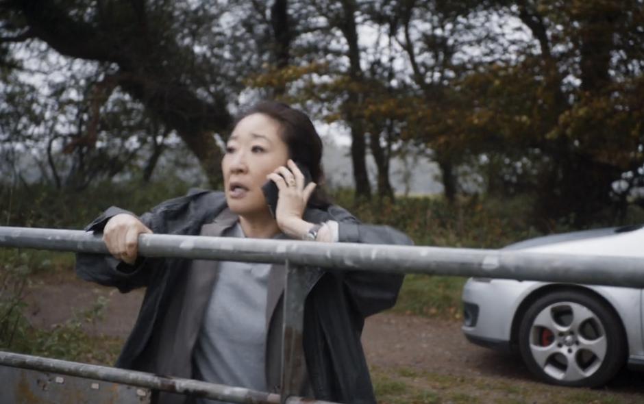 Killing Eve - Image 4