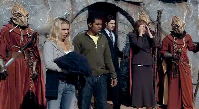 Doctor Who - Image 2