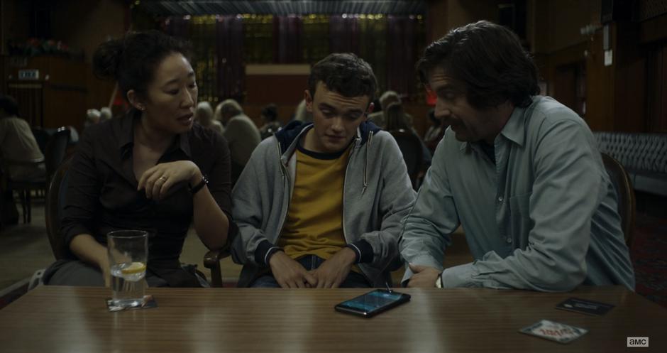 Killing Eve - Image 2