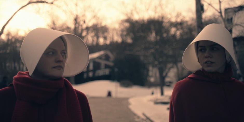 The Handmaid's Tale - Image 4
