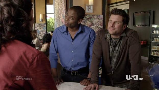 Psych - Image 3