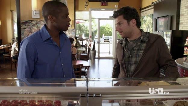 Psych - Image 4