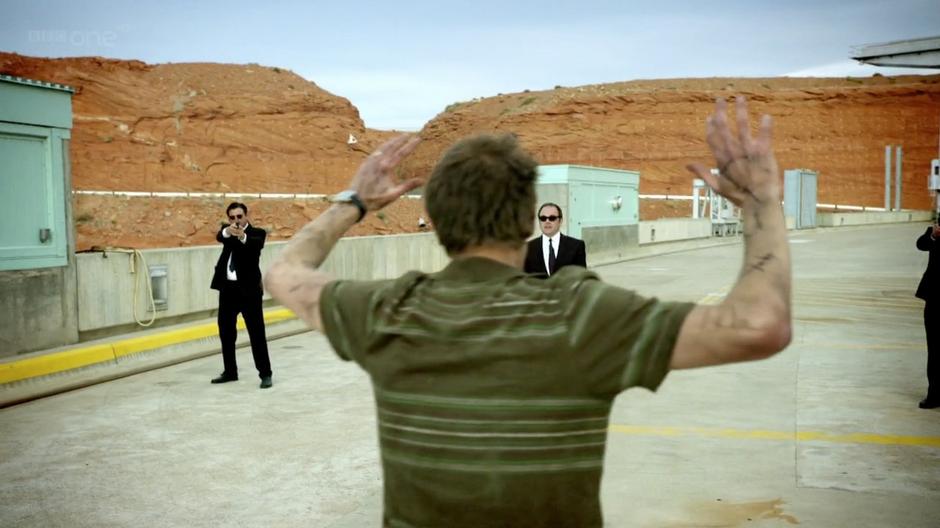 Doctor Who - Image 5