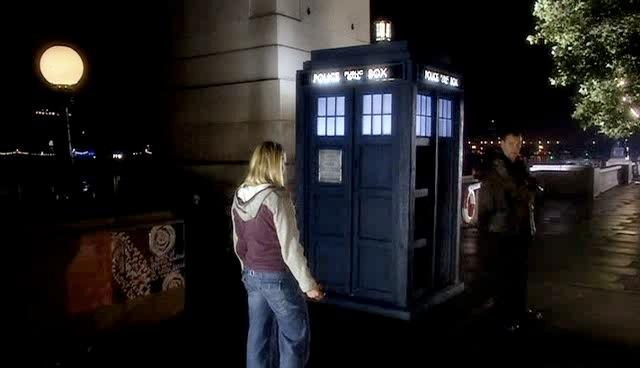 Doctor Who - Image 4