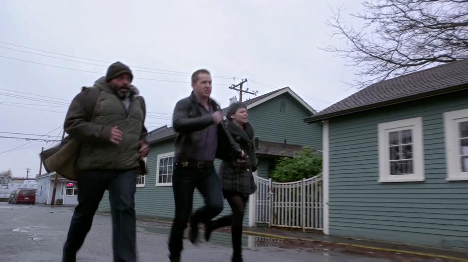 Once Upon a Time - Image 3