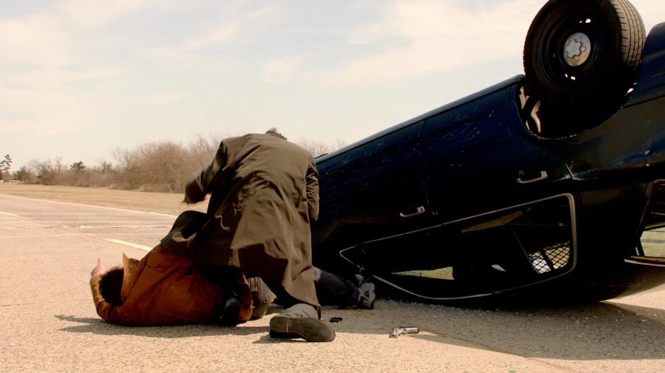 Person of Interest - Image 5
