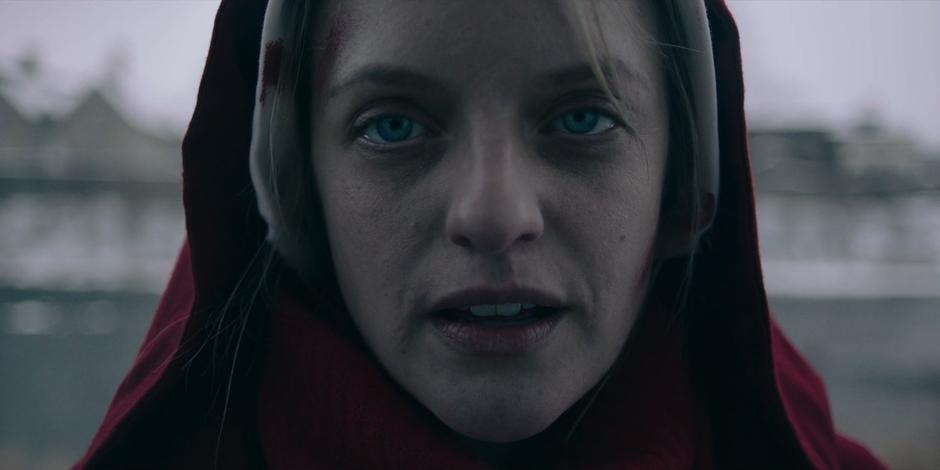 The Handmaid's Tale - Image 3