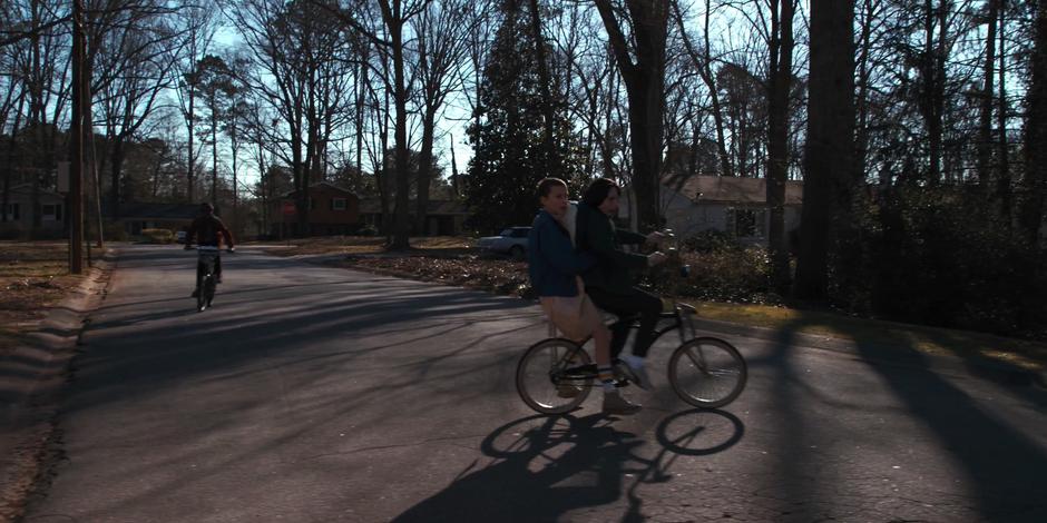 Stranger Things - Image 2