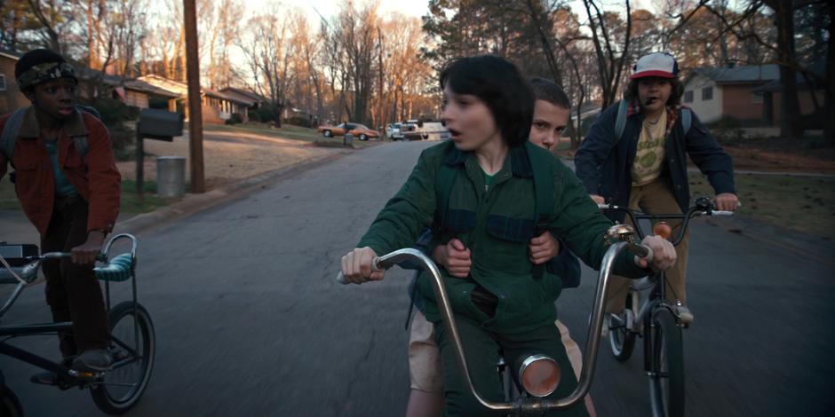 Stranger Things - Image 5