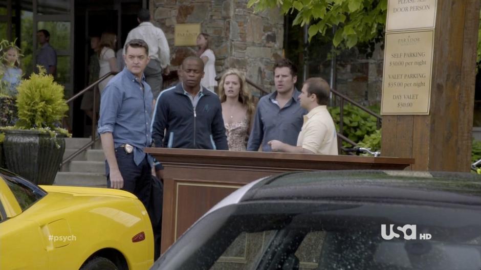Psych - Image 3
