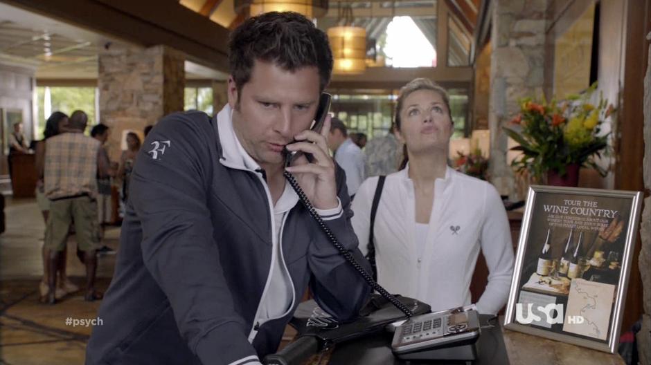 Psych - Image 5