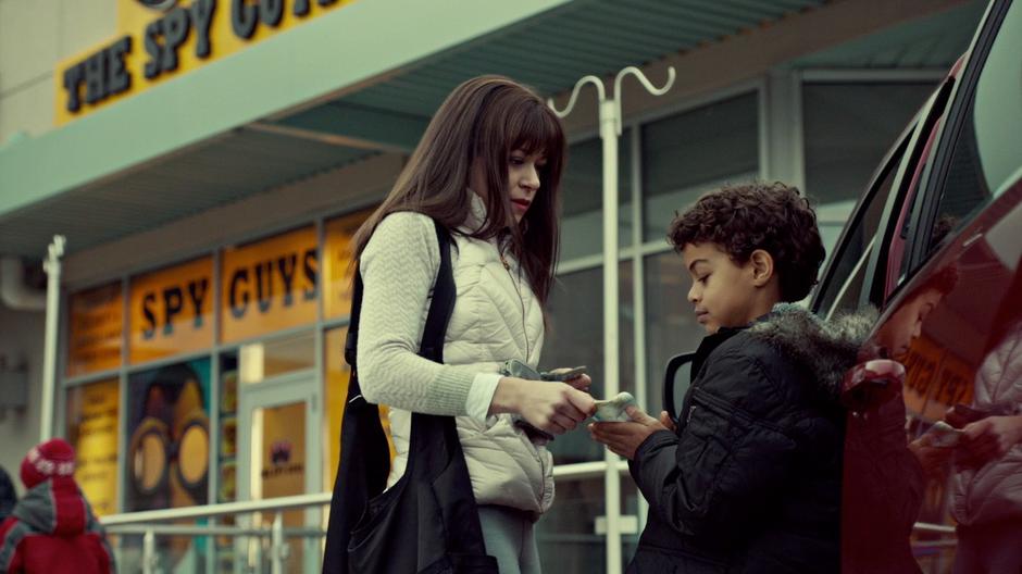 Orphan Black - Image 3