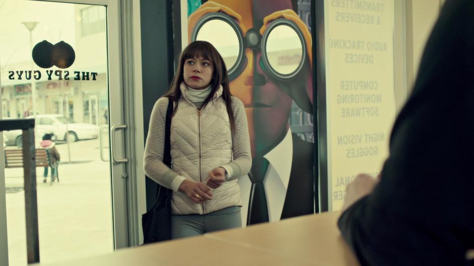 Orphan Black - Image 5